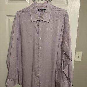 Button Down Dress Shirt